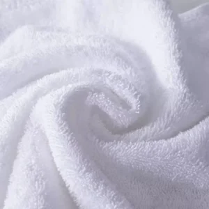 100% Turkish Cotton Bath Hand Towels Eco-friendly & Super Soft 35*75cm Absorbent & Antimicrobial Washcloths