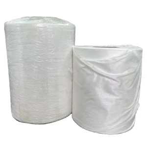 100% Viscose Nonwoven Super Absorbent Non woven Fabric