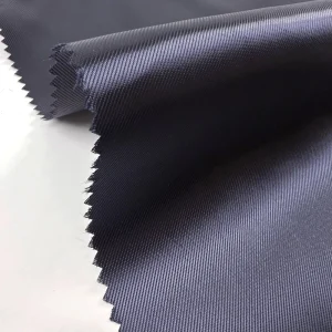100% Viscose Taffeta Fabric Lining Twill Woven for Couture Fine Tailoring Medium Weight Elegant Fall Comfort
