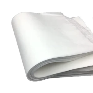 100% Viscose /woodpulp Cotton Spunlace Hair Dry Towel Disposable Salon Bath Towel Shower SPA Towel for Beauty Salon