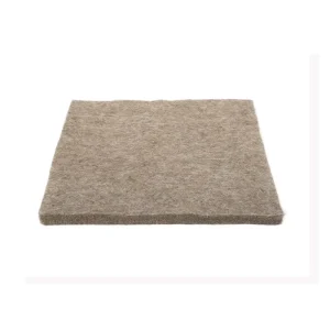 100% Wool Felt Fabric and Needle Wool Felt