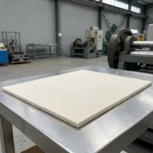 100% Wool Felt Sheet Absorbent Durable Industrial Buffer for Factory Accessories Medium Weight