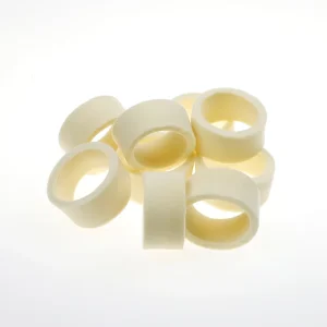 100% Wool Felt Washer Industrial Grade Oil and Dust Seal Ring Felt Gasket