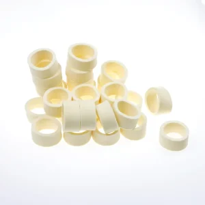 100% Wool Industrial Felt Ring Seal for Machine