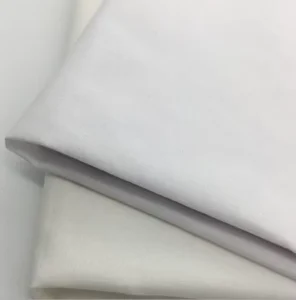 100% Woven Poly Cotton 180TC Fabric for Home Textiles