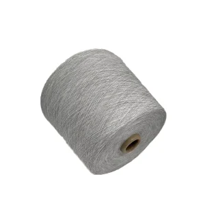 100% cotton Yarn 32s Ring Spun Yarn for Soft Socks Production Raw Pattern for Knitting
