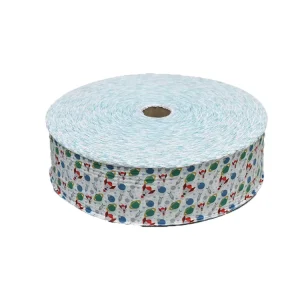 100% pp Nonwoven Fabric China Manufacturer Non woven Fabric Colorful Printed Non Woven Fabric