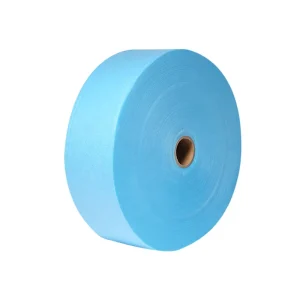 100% pp Nonwoven Fabric SS Non Woven Fabric for Face Mask Material