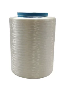 1000D AA Grade High Tenacity FDY Polyester Filament Yarn for Knitting Weaving Sewing