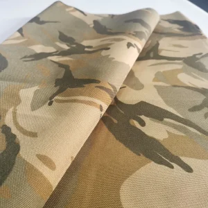 1000D Cordura Waterproof Ripstop Nylon Fabric Woven Technics Bags Umbrellas Garments Tent Heavyweight for Boys