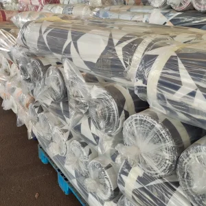 1005 Polyester Textile Products Fabric Bale Polyester Disperse Print Bedsheets Fabrics Custom 220cm 135gsm