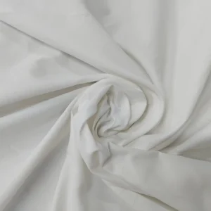 100D 210T 100% Polyester Breathable Stretch Waterproof Woven Pongee Lining Fabric for Boys Girls