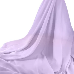 100D Chiffon 1800T Women’s Fabric Wedding Cloth Curtain Chiffon Lining Cloth Dress Fabric Smooth Skin Eco friendly Dye