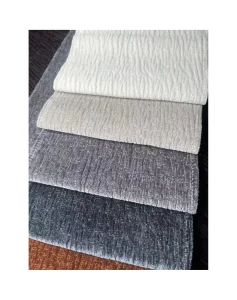 100%Polyester Raw Materials Fabric Home Textile Fabrics for Home Decoration
