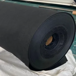 100g 200g 300g 500g Polypropylene PP Needle Punched Nonwoven Geotextile Filter Fabric For Landscape Road Construction