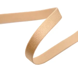 10mm 15mm Bra Sewing Lingerie Decorative Elastic Webbing Picot Strap Elastic Band for Underwear