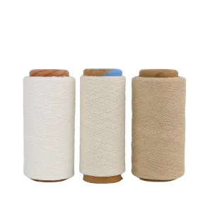 10s 12s Recycled Cotton Yarn Thick Yarn Factory Textile Yarns for Crochet Machine Knitting