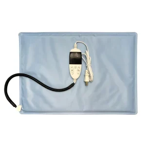110V Waterproof Pet Heating Pad US AU EU JP Plug Electric Heat Mat Pet Electric Blanket for Pet Warming