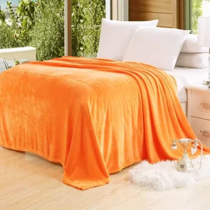 110v Etl 50×60” Double Side Extra Soft Heated Throw Electric Blanket for Winter