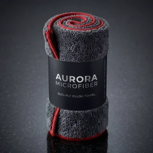 1200 1400GSM 30x40cm Edgeless Twisted Loop Microfiber Car Drying Towel Ultra Absorbent Quick Dry Lint Free Auto Detailing Cloth