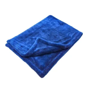 1200GSM Super Absorbent Microfiber Car Drying Towel Ultra Soft Twisted Loop Wash Cloth Professional Car Detailing Towel