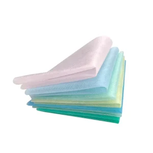 12gsm 14gsm Low Price Breathable Waterproof Anti-UV Fusible PP Non Woven Fabric for Medical Use and Baby Diapers