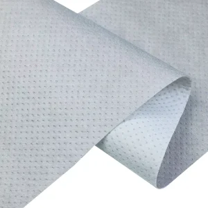 130gsm Waterproof 3 Layers Bonded Non Woven Fabric for Making Car Cover Fabric