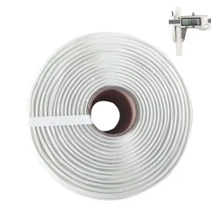 13mm Polyester Woven Cord Factory Webbing Strapping for Strapping Applications