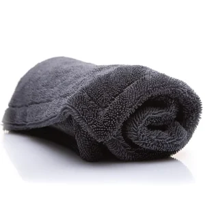 1400gsm 1600gsm Car Wash Cloth Large Size Twisted Loop Car Drying Towel