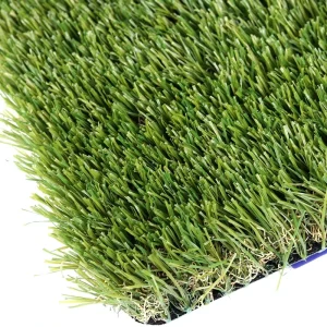 15*82FT Artificial Grass Turf Rug Indoor and Outdoor Garden Decoration Pet Friendly Green Carpet