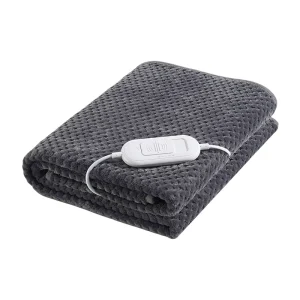 150x80cm Electric Thermal Blanket 220 Volt Warm Heated Blanket
