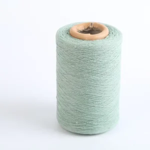 16 1 20 1 24 1 30 1 Polyester Cotton Blended Yarn for Socks & Sewing High Strength Ring Spun Yarn with Competitive Price