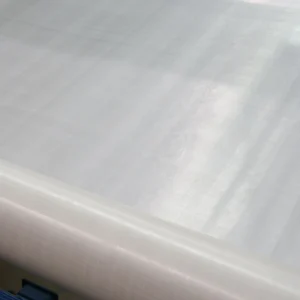 160g High Impact Strength Corrosion Resistant Industrial Fabric UHMWPE Fiber Lightweight High Modulus Anti UV Industrial