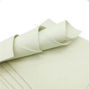1~60mm Custom Thickness SAE F1 Wool Felt 100% Wool Felt Industrial Use Wool Felt