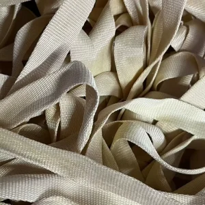 17.5g/m Fibrous Fabric 100% Aramid for Umbrella and Industry