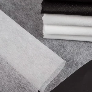 17gsm 35gsm 1.6m SMS Non Woven Fabric Clothing Material Spunbond Nonwoven Fabric Roll