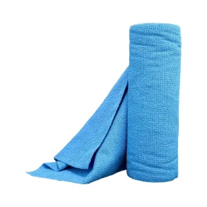 180GSM Microfiber Roll Towel 30*30cm Cleaning Cloth Towel Tear Away Cloth for Kitchen Cleaning and Washing