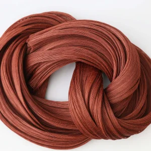 1870Dtex Nylon66 Structural Stability Nylon Cord Fabric for All Steel Radial Tyre