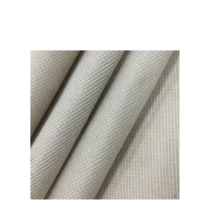 18G Elastic Non woven Stitch-bond Fabric Non Woven Kitchen Rpet Shopping Bag Non-Woven Rpet Stitch Bond Fabric