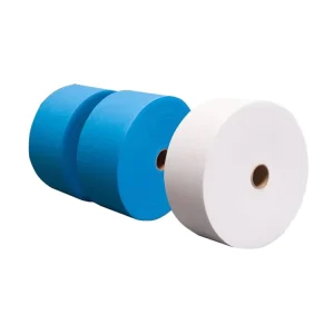 18gsm 60gsm Nonwoven Technical Spunbond 3 Layer SMS Non Woven Fabric