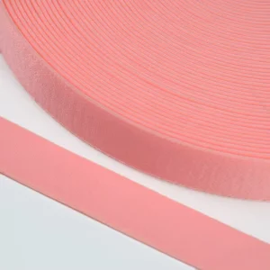 18mm Soft Polyamide Underwear Shoulder Strap Anti slip Bra Strap Elastic Band for Intimate Apparel