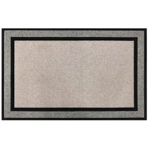 18×30″ Rubber Backed Sublimation Blank Polyester Door Mats