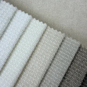 190GSM Stretchable Velvet Flannel Fabric Upholstery Solid Velour Cloth with Good Drape and Skin Friendly for Decorative Pillow