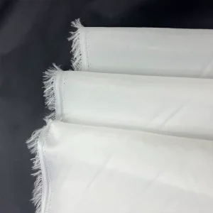 190T 100% Polyester Taffeta Fabric for Garment Pocket and Bag Lining