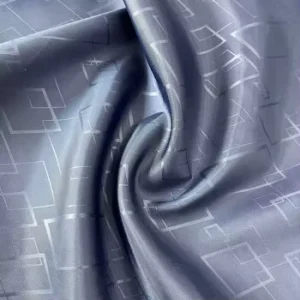 190T Embossed Polyester Taffeta Lining Fabric