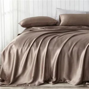 19mm Silk Bedding Sets 100% Silk Super Luxury high quality meet All Needs