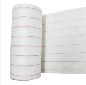 1m Width Peel Ply Fabric 85gsm for Smooth & Textured Surface for Resin Infusion Process Composite Manufacturer