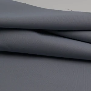 2/2 Twill 100% Polyester Stretch Woven Fabric Roll Medium Weight Abrasion Resistant Suit Unisex Apparel Fabric China
