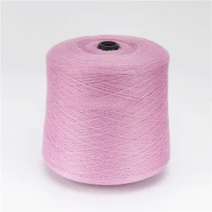 2 28NM 70% Cotton 30% Wool Yarn DK Weight Soft for Knitting Warm Breathable Lion Brand Comfy Durable Craft Supplies
