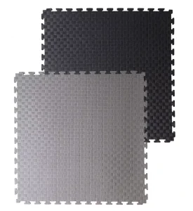 2 4CM Thick Gym Workout Floor Mat Taekwondo Wrestling Puzzle Floor Mat Foam
